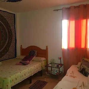 Laurainu Homestay