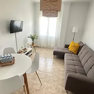 Apartamento Ap House. Pto Del Rosario, Fuerteventura.