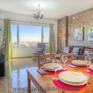 Edificio Prieto Vivienda 2d Apartament