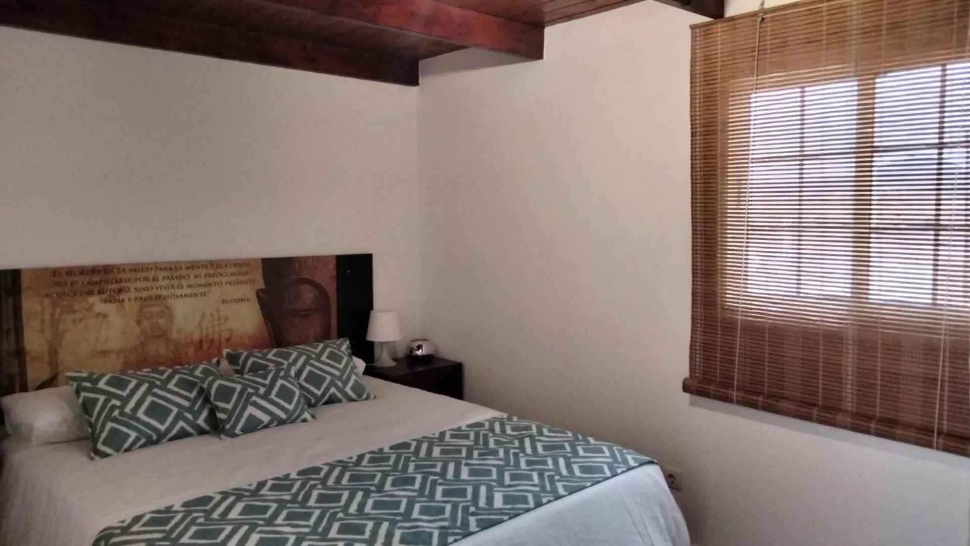 Mi Habitacion De Invitados Puerto del Rosario 0*,