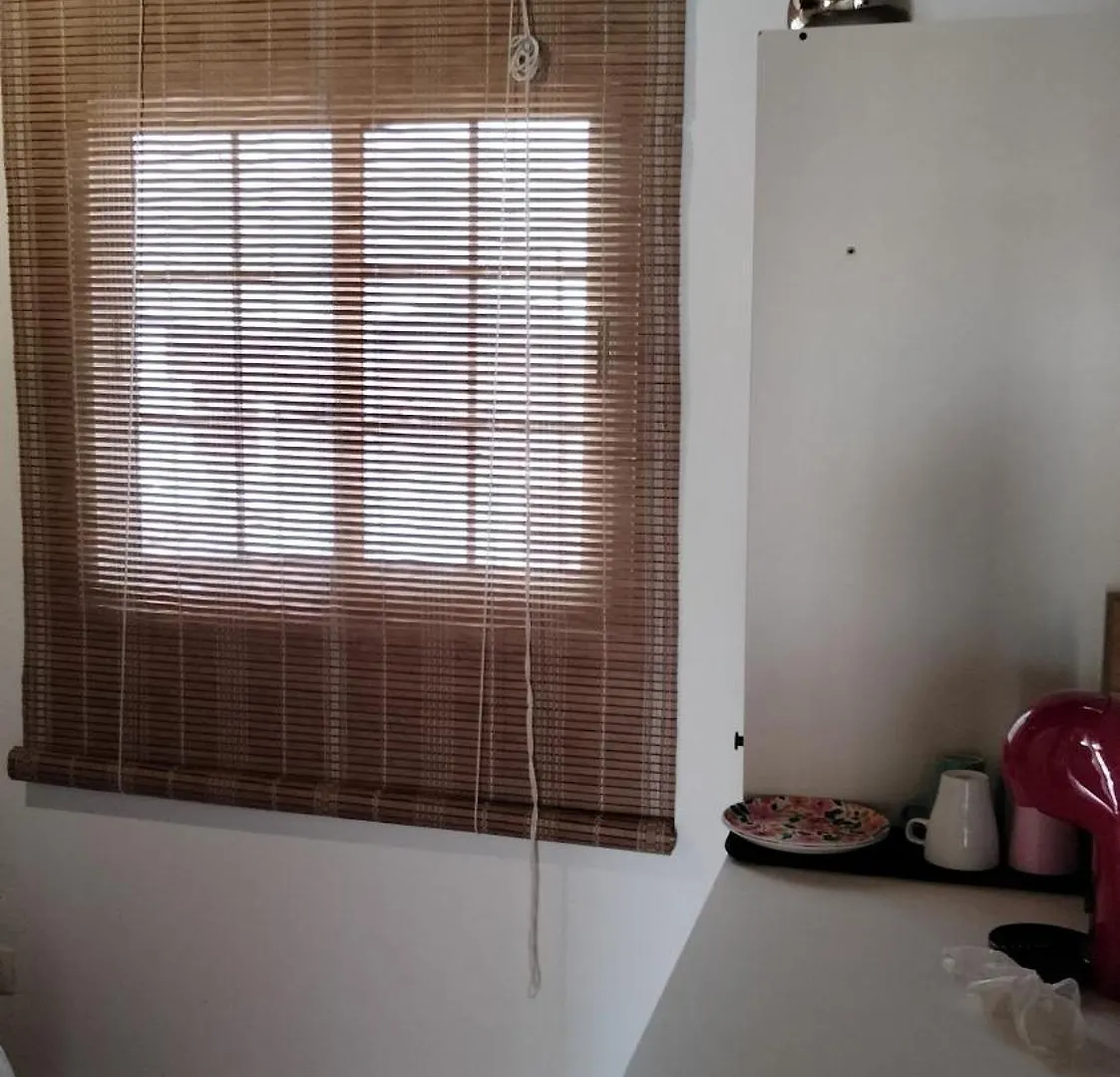 Mi Habitacion De Invitados Puerto del Rosario Kemping